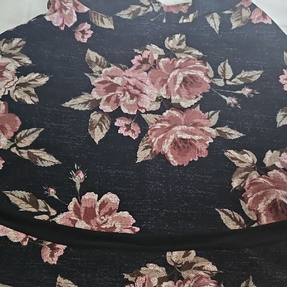 Studio Pink A-Line Knee-Length Skirt for Cocktail - Picture 15 of 16